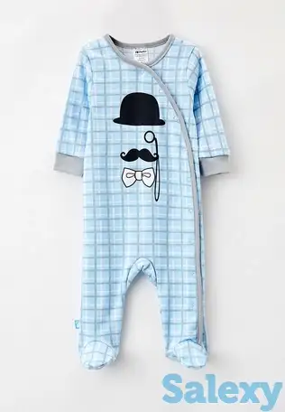 Комбинезон бельевой котмаркот, фотография 1