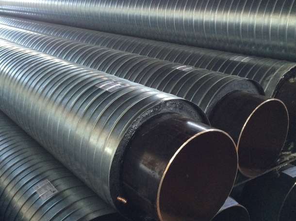 Производство и реализация соединительных деталей трубопровода, фотография 1