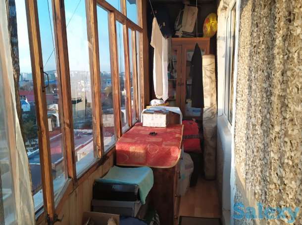 Срочно продам 1 ком. Улучш. Алматы Аксай Толе би, фотография 5