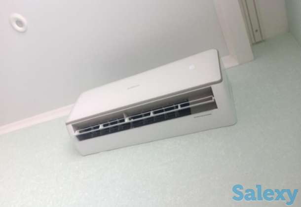 Установка кондиционеров монтаж демонтаж ремонт любой сложности, фотография 1