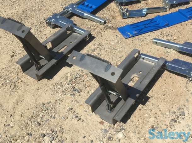 Сдвижные крыши на любые фургоны., фотография 3