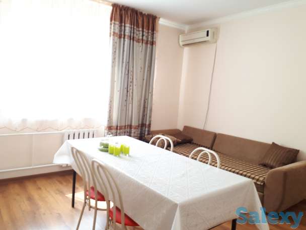 Квартира посуточно, Мкрн. Алмагуль 8 дом, фотография 6