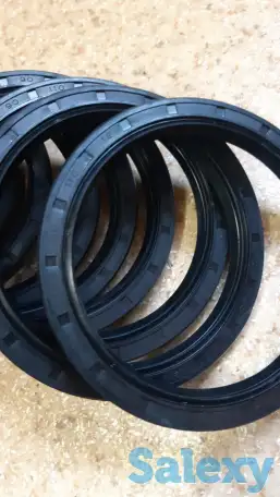 Ремкомполекты уплотнения., фотография 2