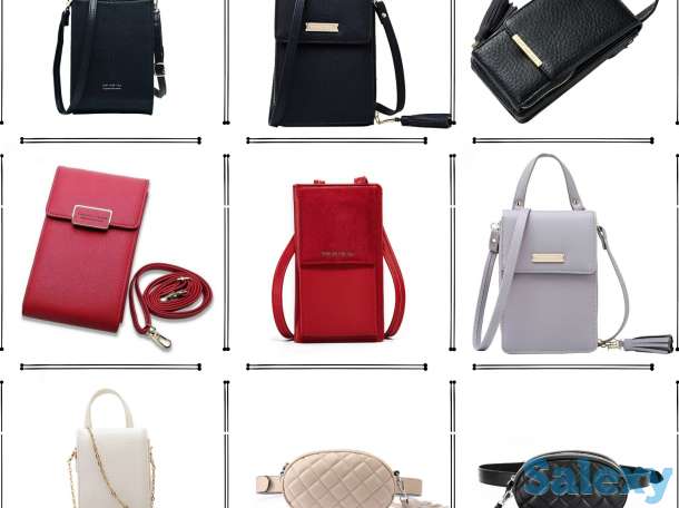 Рюкзаки, сумки и аксессуары. Только ОРИГИНАЛ. Tigernu. Mark Ryden. Winner bag и т.д., фотография 5