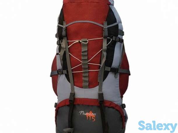 Рюкзак снаряжение фараон 115+ (i), фотография 1