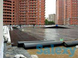 Геомембрана, фотография 7