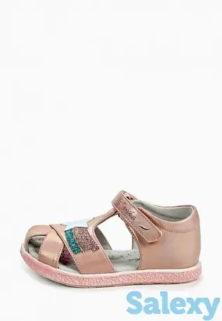 Сандалии kenkä, фотография 1