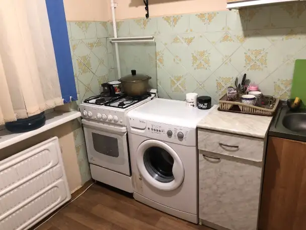 сдам 1,5 квартиру, ул Клочкова, фотография 3