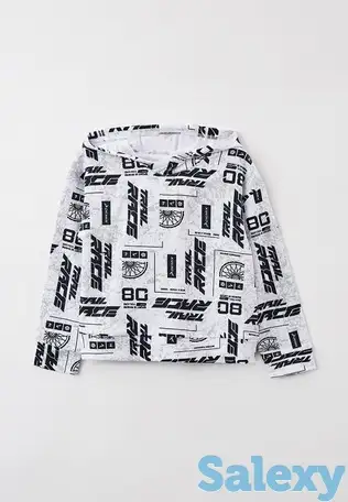 Худи demix, фотография 1