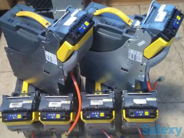 Mei Advance купюрники б/у GL500, фотография 1