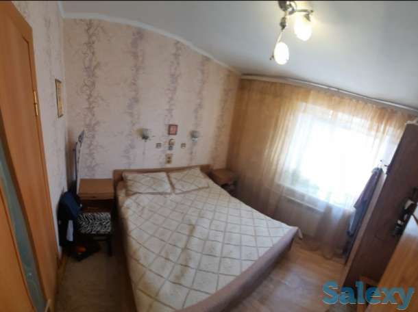 Продаётся двухкомнатная квартира, фотография 2