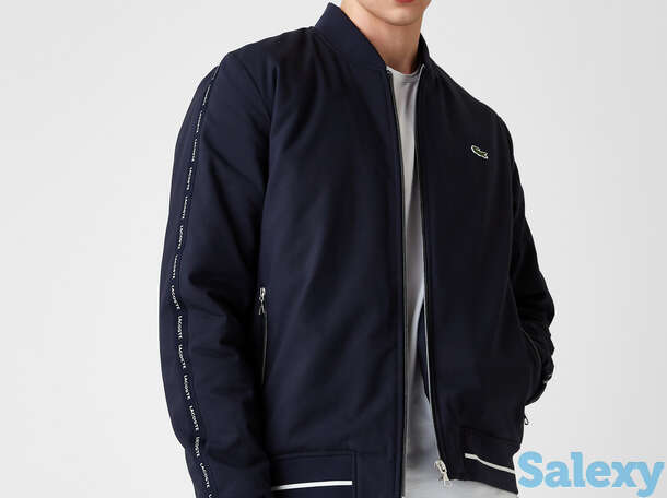 Куртка lacoste, фотография 1