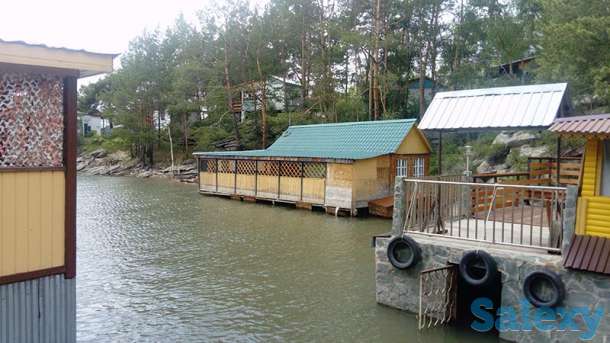 Продам дом на берегу Бухтарминского водохранилища, фотография 3