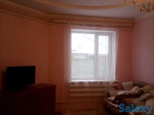 Дом новый кирпичный срочно недорого р/он массив Бурыл-Б, евроремонт, 7 комнат, фотография 2