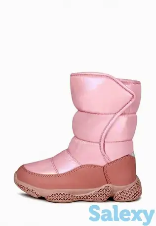 Дутики t.taccardi, фотография 1