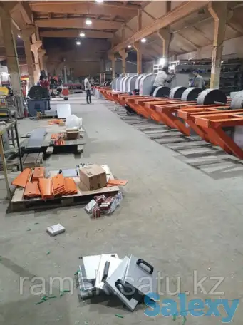 Элеваторное оборудование , зерносушилки , зерноочистка большой ассортимент комплектующих - Нории от 5-1000 тонн, фотография 11