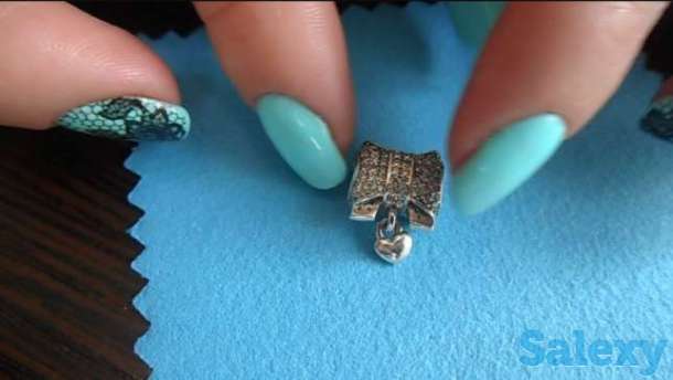 Шарм Pandora оригинал, фотография 1