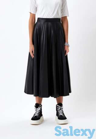 Юбка mm6 maison margiela, фотография 2