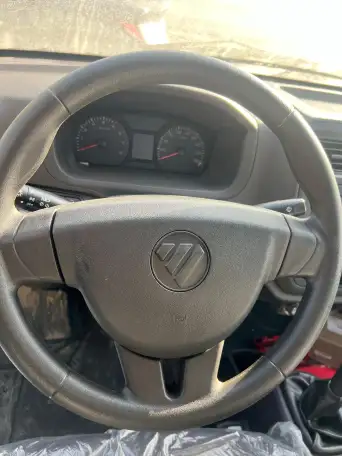 Мини-грузовик FOTON Qxinglin mini, фотография 8