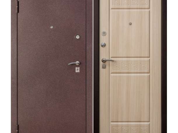 Двери производстава Россия и Беллорусия , фотография 3