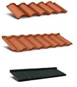 Ручные станки для производства композитой черепицы, серия JB-SDCSW-321, фотография 2