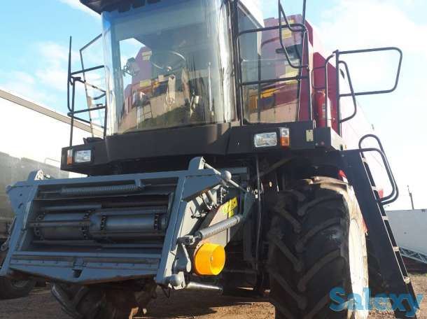 Комбайн Полесье Gs12, 2010 г.в, фотография 7