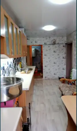 Продам шпальный дом с магазином, фотография 9