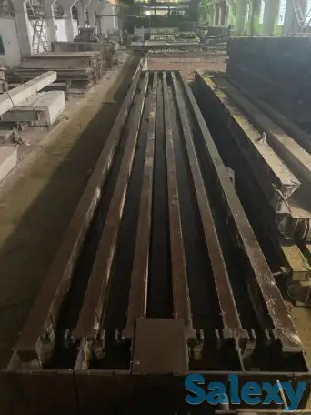 Металлоформы СВ 95, СВ110 для производства ЖБИ изделий. Б/у, фотография 6