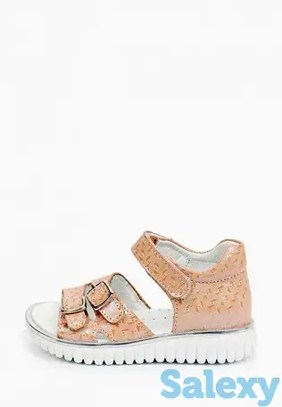 Сандалии ташики anatomic comfort, фотография 1