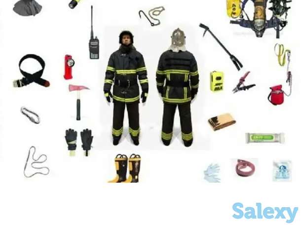 Огнетушители, фотография 5