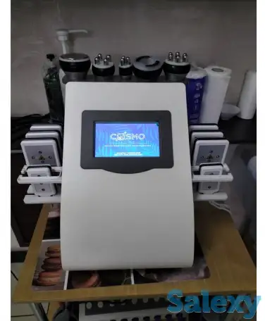 Аппарат коррекции фигуры, фотография 1