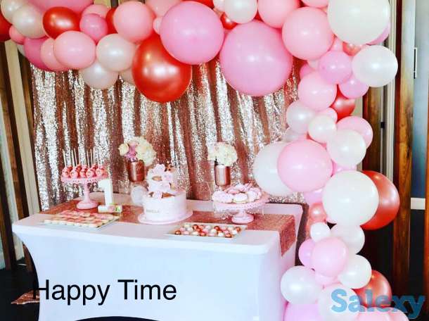 Организация детских мероприятий, фотография 2