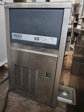 Льдогенератор Brema Simag Hoshizaki, фотография 1