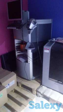 Продам колеровочную машину, фотография 3