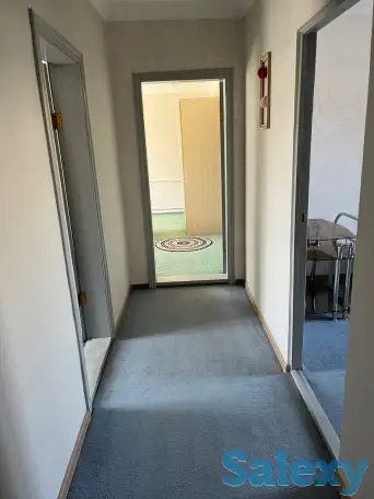 5-комнатный дом помесячно, 120 м², 6 сот., Каракалпакская 5 - Шемякина, фотография 2