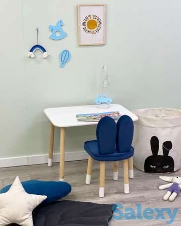 Детские столы стулья, фотография 8