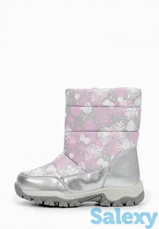 Дутики honey girl, фотография 1