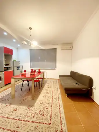 1 комнатная квартира, посуточно, фотография 9