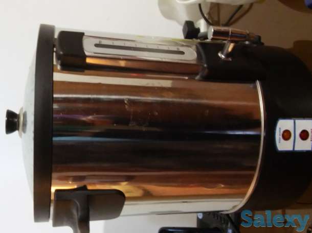 Продам бойлер 25л., фотография 1