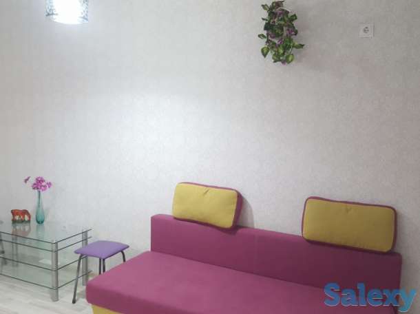 Сдается 2х комн квартира, ЖК 