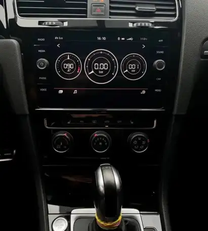 Volkswagen Golf, фотография 6