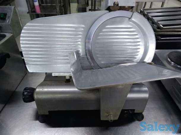 БУ: Слайсер HBS-300, фотография 1