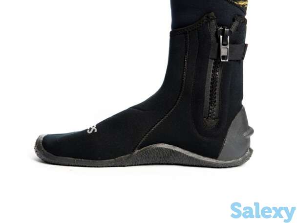 Боты для дайвинга sargan 