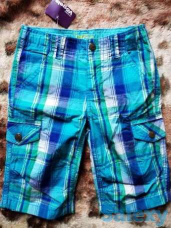 Шорты на мальчика размер 104. Новые, фотография 1