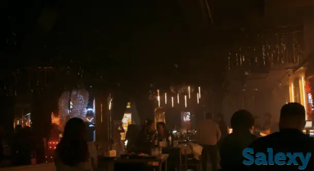 Продам бар в ночном клубе Barbara Night Club на Esentai, фотография 5