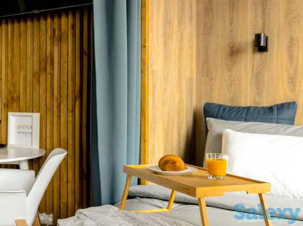 Уютная квартира в центре города, пр. Аль-Фараби 95, фотография 9