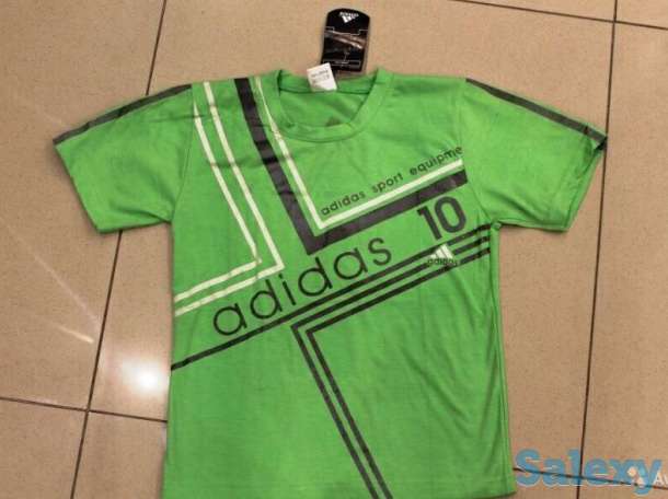 Футболки толстовки кепки оптом, фотография 3