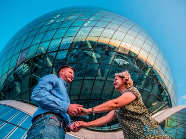 Фото-Видео съемка мероприятий, фотография 8