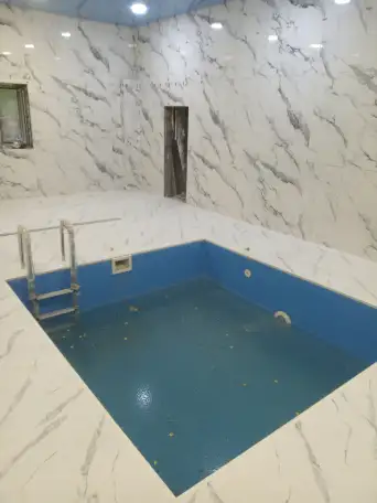 Укладка керамогранита кафельщик, фотография 9