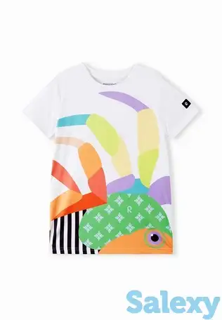 Футболка reima, фотография 1